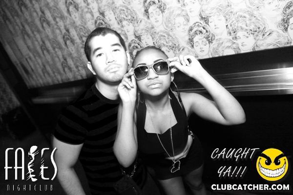Faces nightclub photo 238 - June 15th, 2012