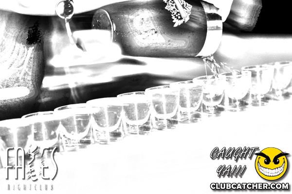Faces nightclub photo 241 - June 15th, 2012
