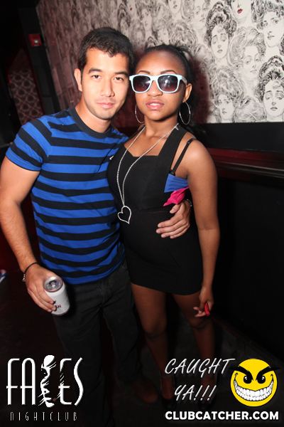 Faces nightclub photo 244 - June 15th, 2012