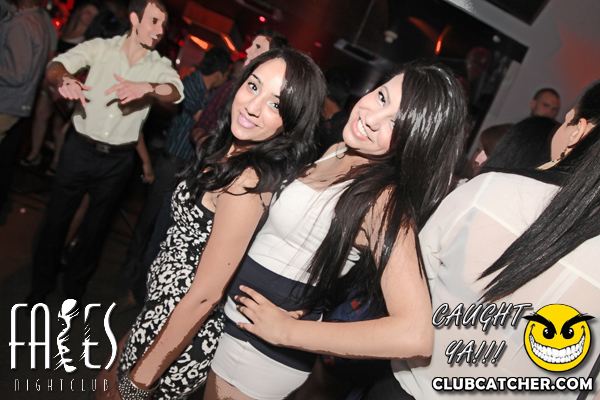 Faces nightclub photo 245 - June 15th, 2012