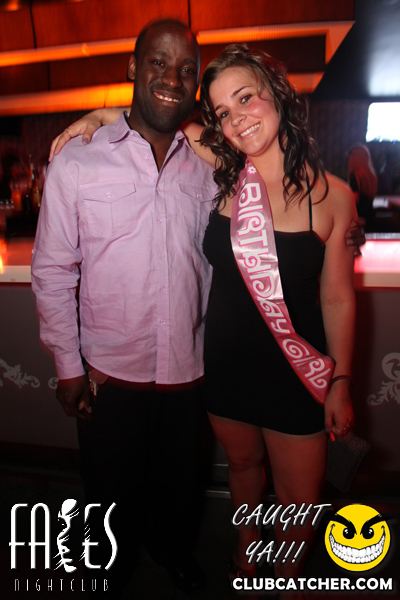 Faces nightclub photo 247 - June 15th, 2012