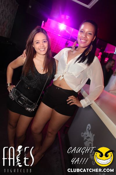 Faces nightclub photo 255 - June 15th, 2012