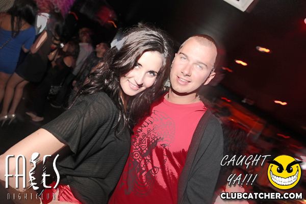 Faces nightclub photo 256 - June 15th, 2012