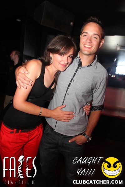 Faces nightclub photo 257 - June 15th, 2012