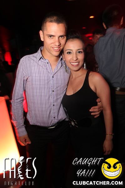 Faces nightclub photo 258 - June 15th, 2012