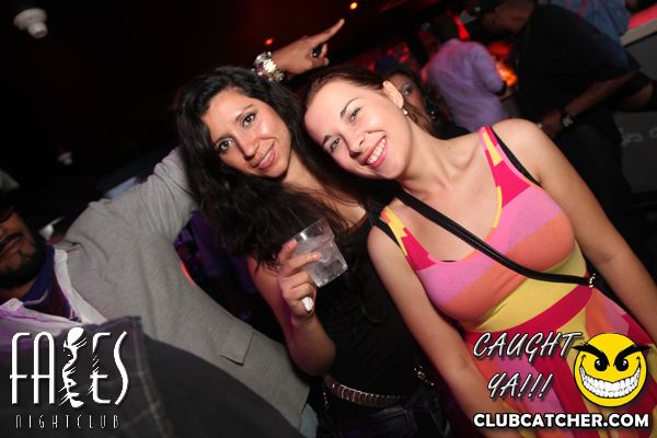 Faces nightclub photo 259 - June 15th, 2012