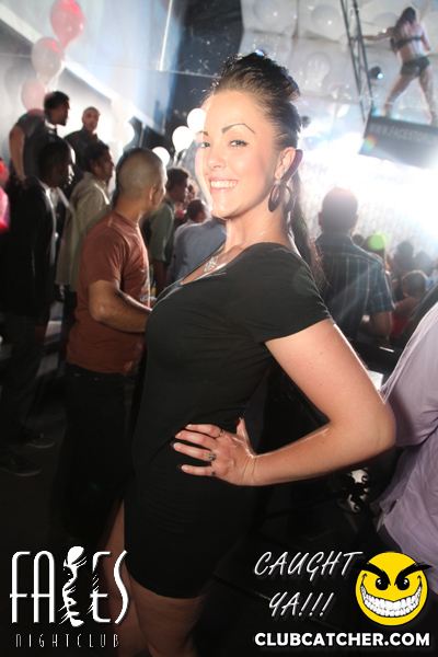 Faces nightclub photo 261 - June 15th, 2012