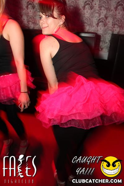 Faces nightclub photo 264 - June 15th, 2012