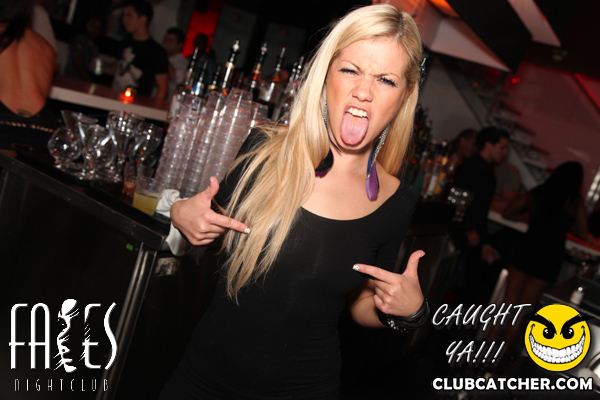 Faces nightclub photo 269 - June 15th, 2012