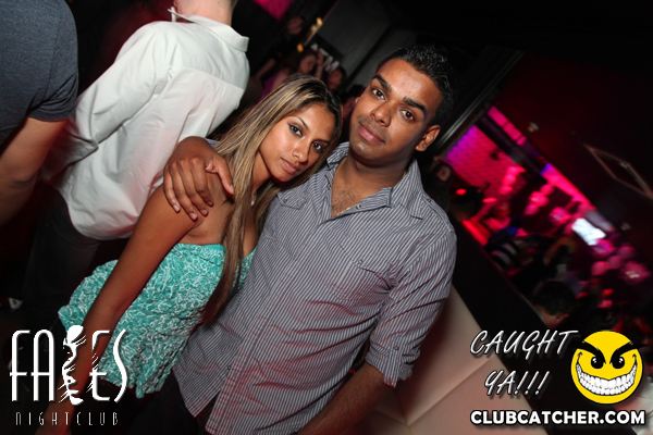 Faces nightclub photo 28 - June 15th, 2012