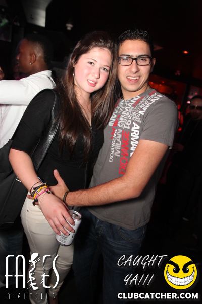 Faces nightclub photo 271 - June 15th, 2012