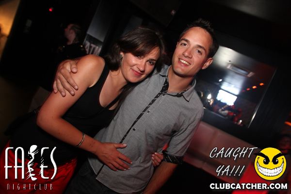 Faces nightclub photo 272 - June 15th, 2012