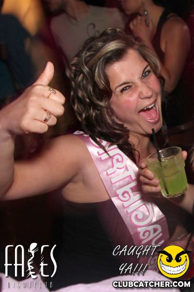 Faces nightclub photo 273 - June 15th, 2012