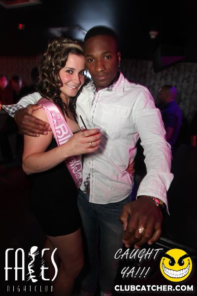 Faces nightclub photo 275 - June 15th, 2012
