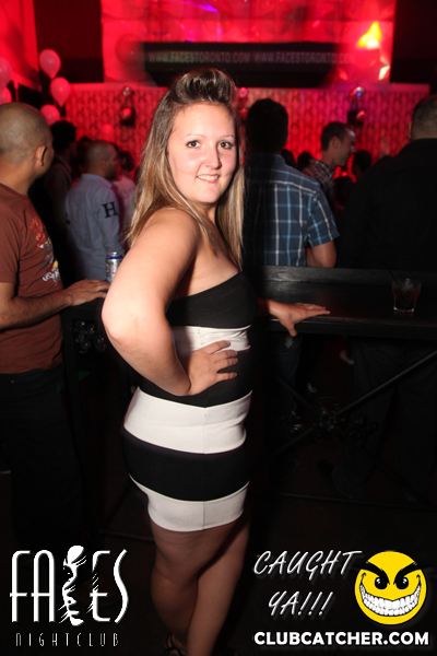 Faces nightclub photo 277 - June 15th, 2012