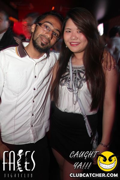 Faces nightclub photo 278 - June 15th, 2012