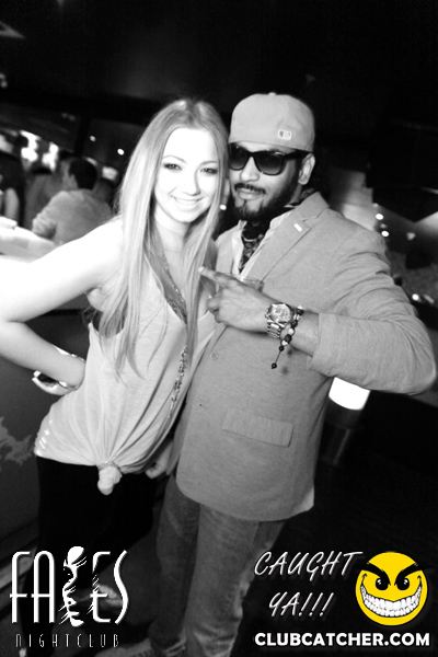 Faces nightclub photo 279 - June 15th, 2012