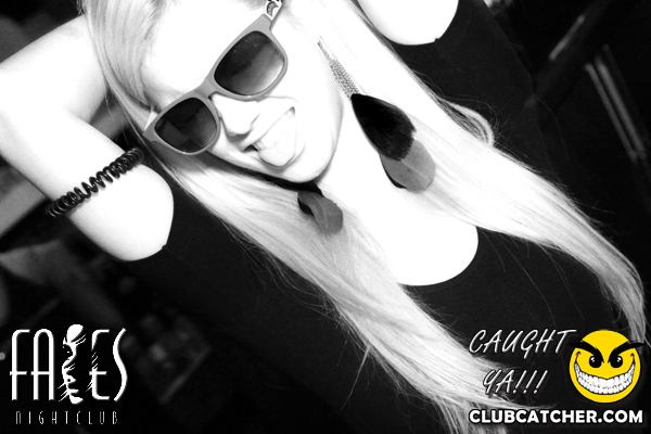 Faces nightclub photo 280 - June 15th, 2012