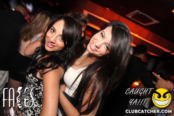 Faces nightclub photo 44 - June 15th, 2012