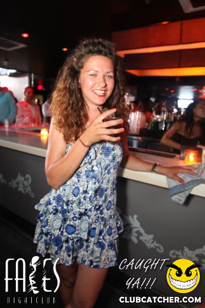Faces nightclub photo 52 - June 15th, 2012