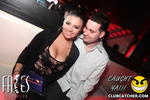 Faces nightclub photo 56 - June 15th, 2012
