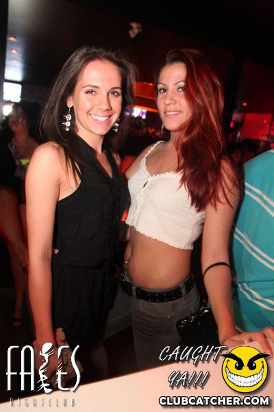 Faces nightclub photo 58 - June 15th, 2012