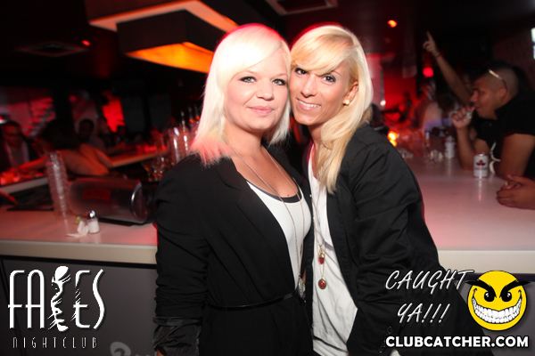 Faces nightclub photo 62 - June 15th, 2012