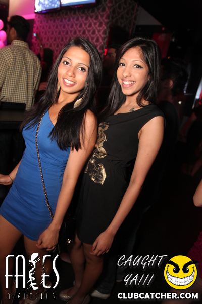 Faces nightclub photo 66 - June 15th, 2012