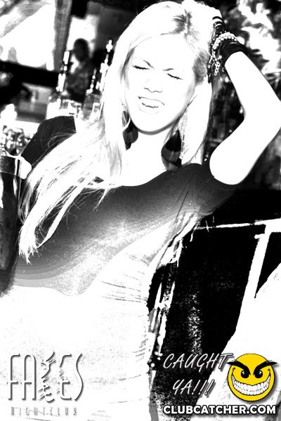 Faces nightclub photo 67 - June 15th, 2012