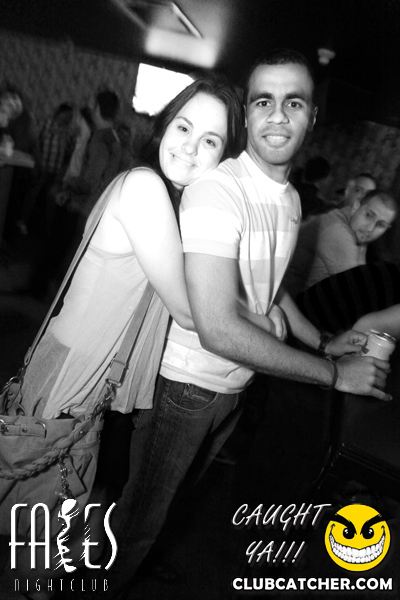 Faces nightclub photo 68 - June 15th, 2012