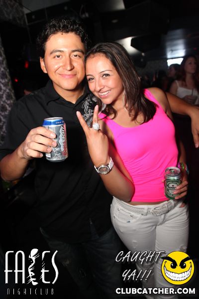 Faces nightclub photo 70 - June 15th, 2012