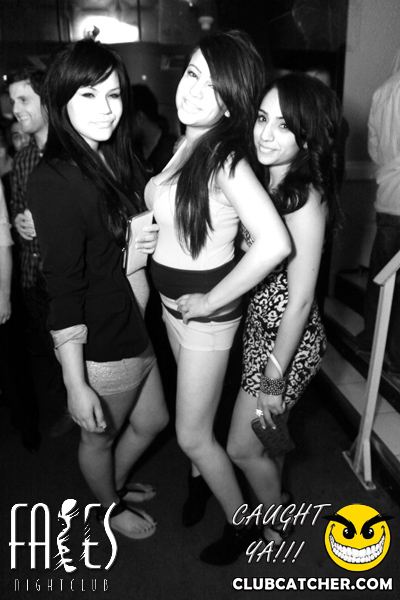 Faces nightclub photo 71 - June 15th, 2012