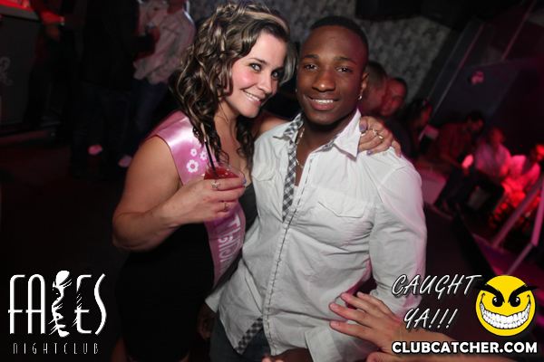 Faces nightclub photo 72 - June 15th, 2012