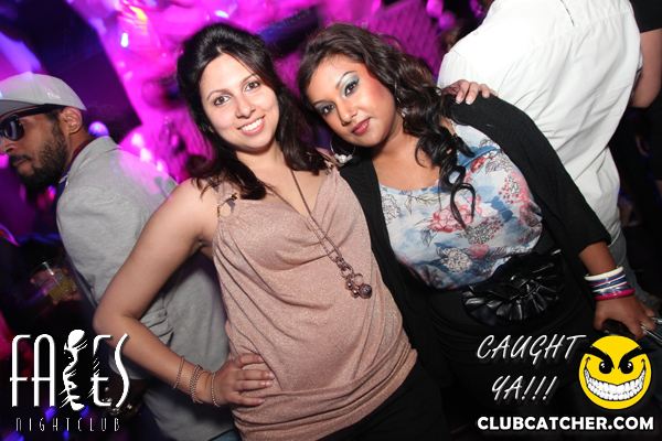 Faces nightclub photo 76 - June 15th, 2012
