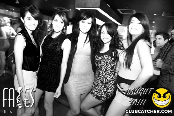 Faces nightclub photo 82 - June 15th, 2012