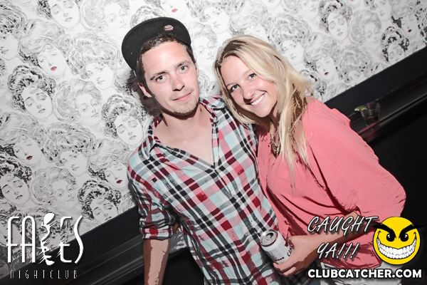 Faces nightclub photo 86 - June 15th, 2012