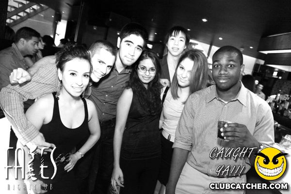 Faces nightclub photo 88 - June 15th, 2012