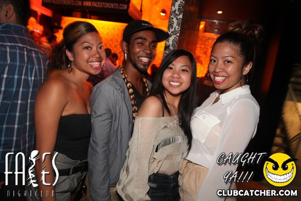 Faces nightclub photo 94 - June 15th, 2012