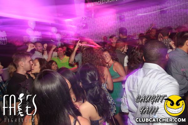 Faces nightclub photo 96 - June 15th, 2012