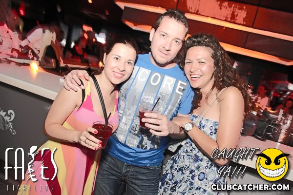 Faces nightclub photo 97 - June 15th, 2012
