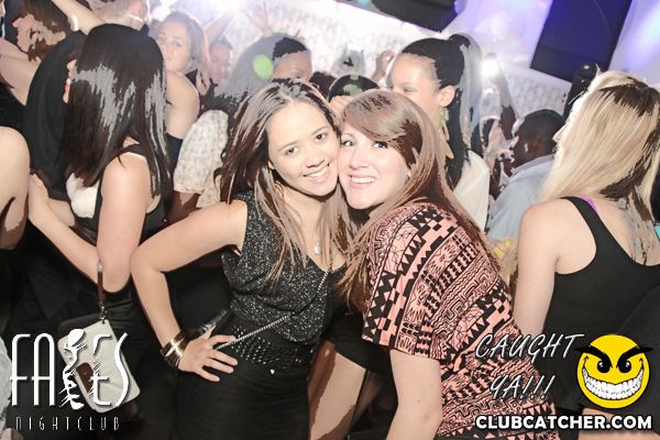 Faces nightclub photo 99 - June 15th, 2012