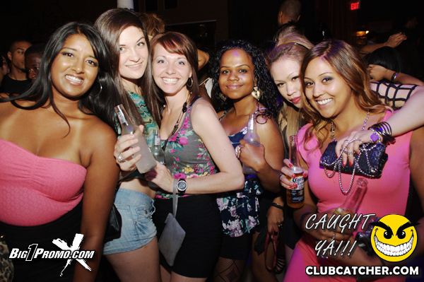 Luxy nightclub photo 11 - June 15th, 2012