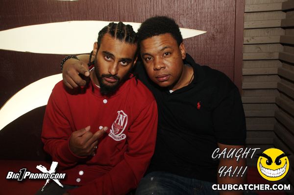 Luxy nightclub photo 109 - June 15th, 2012