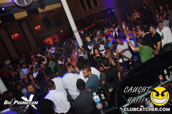 Luxy nightclub photo 12 - June 15th, 2012