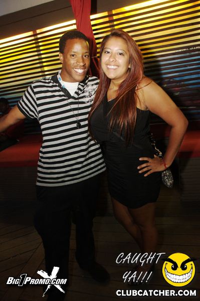 Luxy nightclub photo 111 - June 15th, 2012