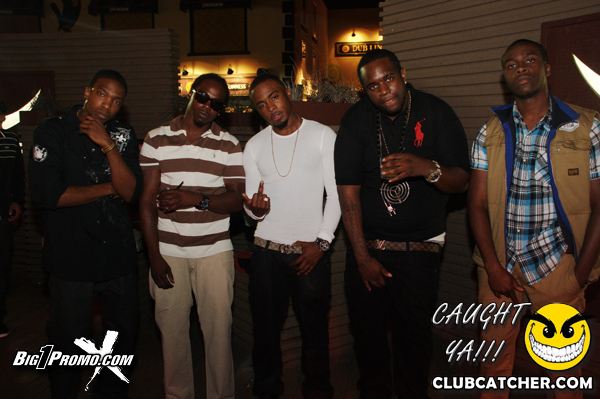 Luxy nightclub photo 132 - June 15th, 2012