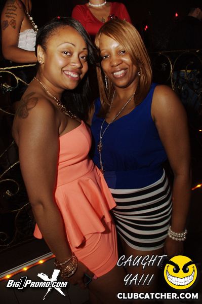 Luxy nightclub photo 133 - June 15th, 2012