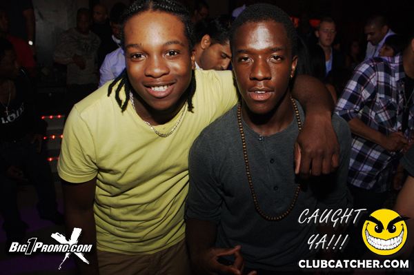 Luxy nightclub photo 134 - June 15th, 2012