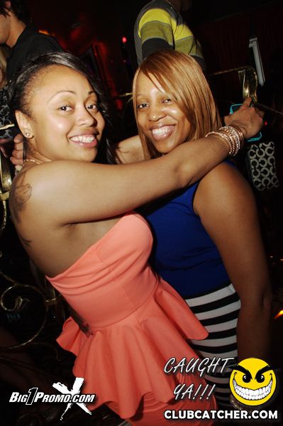 Luxy nightclub photo 136 - June 15th, 2012