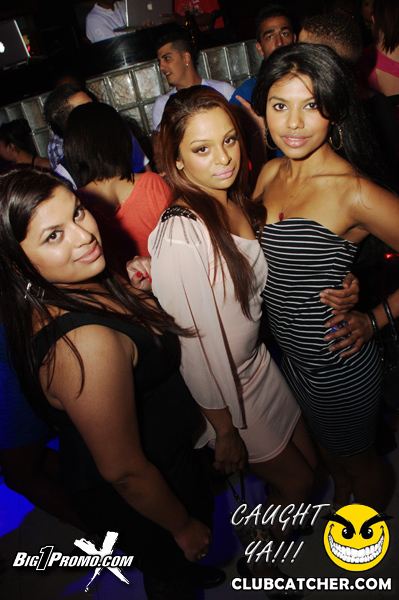 Luxy nightclub photo 138 - June 15th, 2012